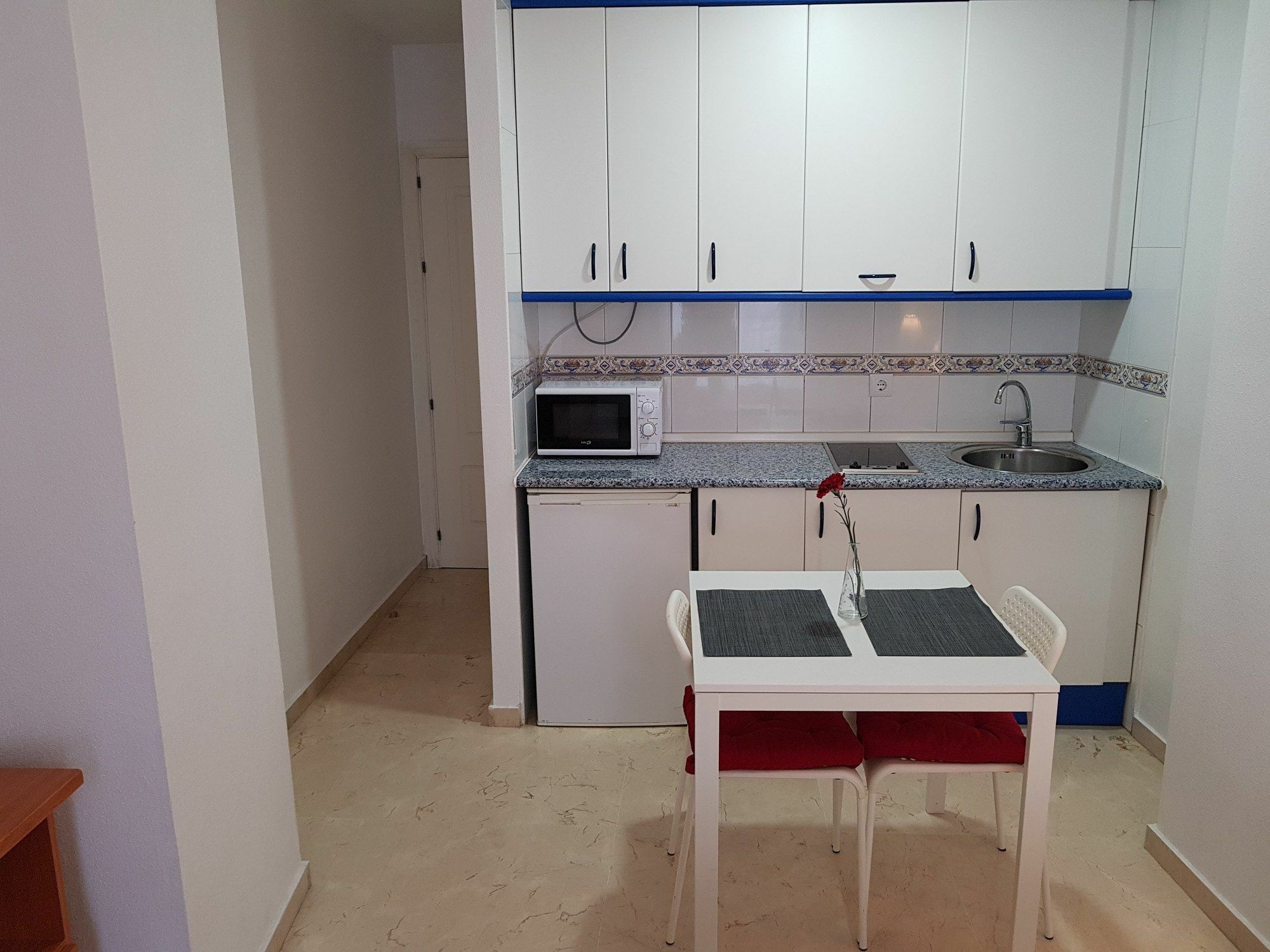 Апартаменти Fan Flat Mariscal Малага Екстер'єр фото